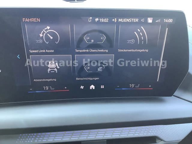 BMW 120 M-Sport Sedan