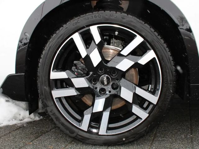 MINI Cooper S Countryman All4