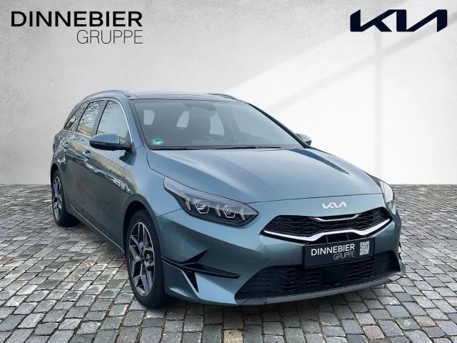 Kia Ceed Spirit SportWagon