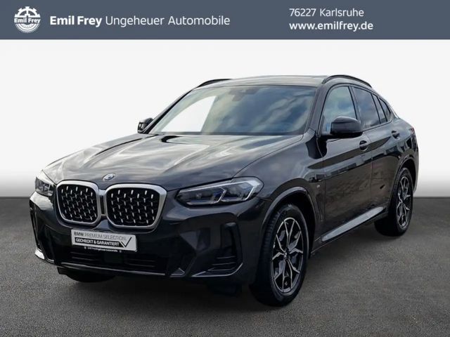 BMW X4 xDrive30i