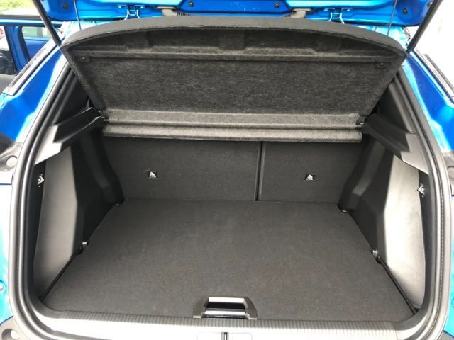 Peugeot 2008 GT-Line