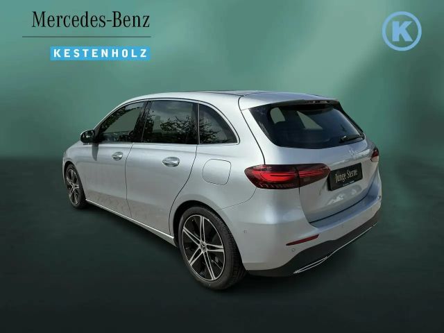 Mercedes-Benz B 200 Progressive