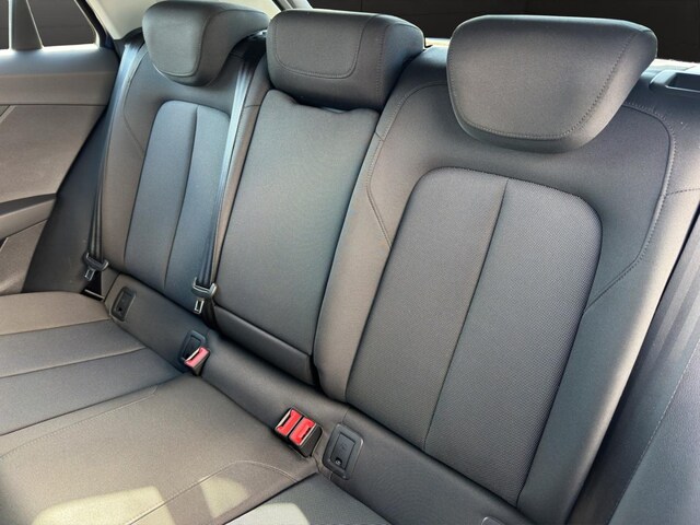 Audi Q2 35 TDI S-Tronic