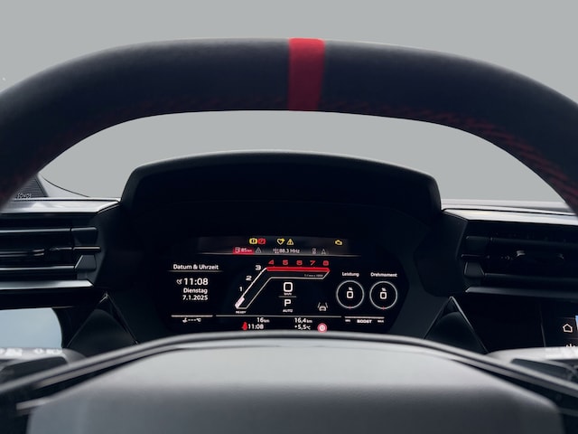 Audi RS3 Quattro S-Tronic Sportback