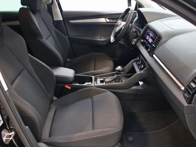 Skoda Karoq 1.5 TSI Selection