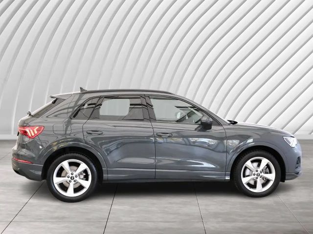Audi Q3 40 TDI Quattro