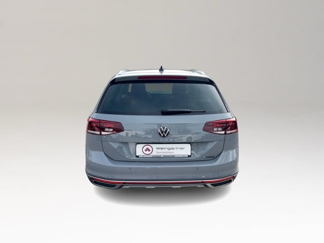Volkswagen Passat Passat 4Motion 2.0 TDI, ACC, RearView, Navi, BusinessPremium DSG