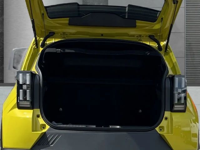 Fiat Grande Panda La Prima