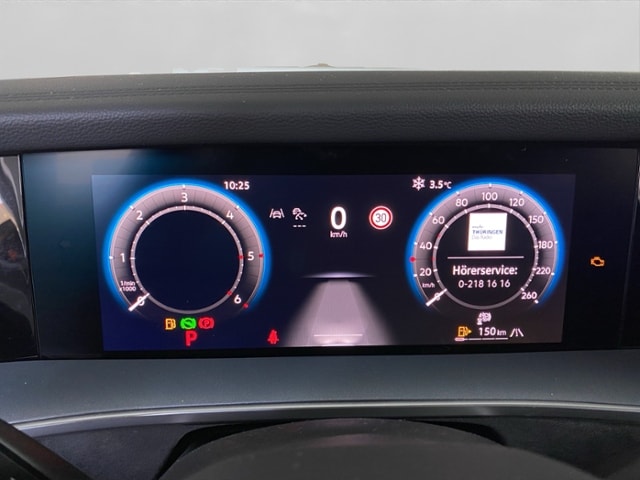 Volkswagen Tayron 2.0 TDI 4Motion DSG