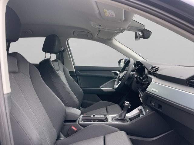 Audi Q3 35 TFSI S-Line S-Tronic