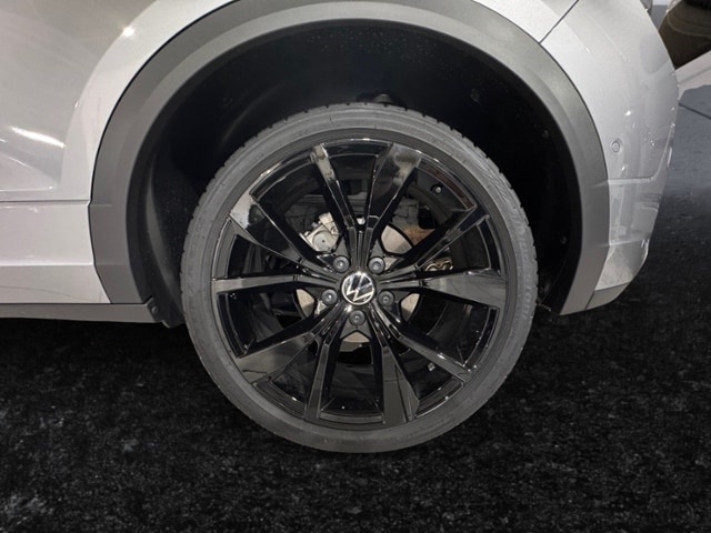 Volkswagen T-Roc DSG IQ.Drive