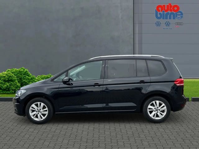 Volkswagen Touran 1.5 TSI Comfortline