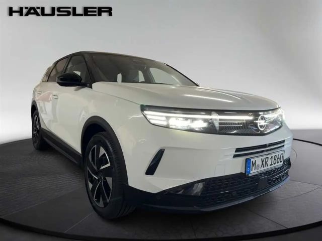 Opel Grandland X GS-Line Grand Sport