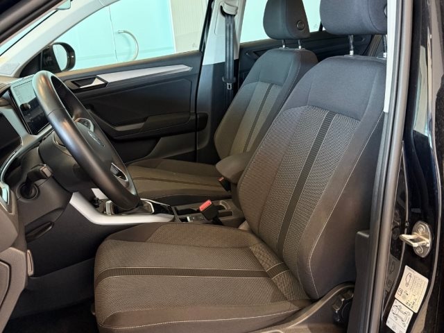 Volkswagen T-Roc 1.0 TSI LED Digital Cockpit DAB+