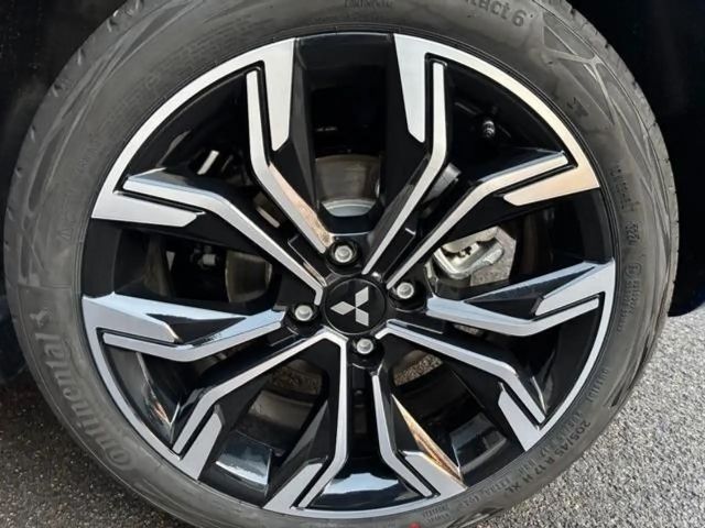 Mitsubishi Colt 1.6 Hybrid