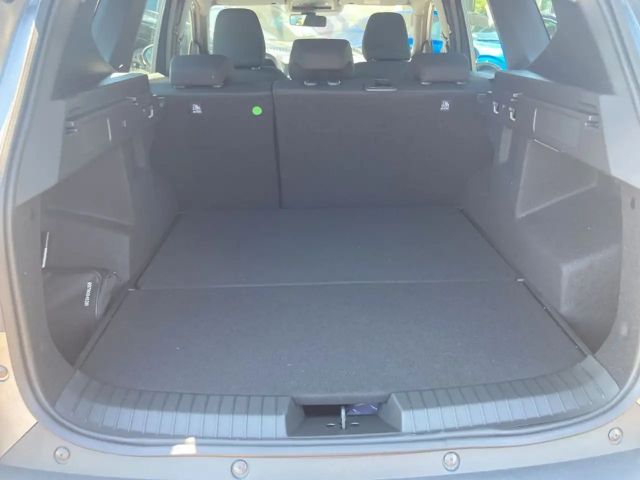 Dacia Bigster Mild Hybrid 140