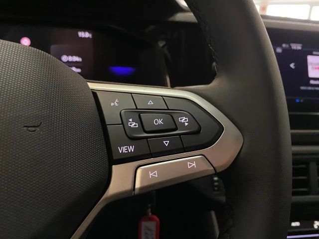 Volkswagen Polo 1.0 TSI BMT Life