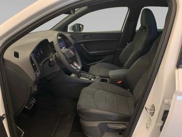 Cupra Ateca 2.0 TSI DSG