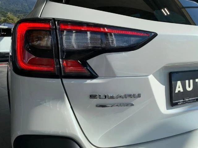 Subaru Outback 2.5i-T ES