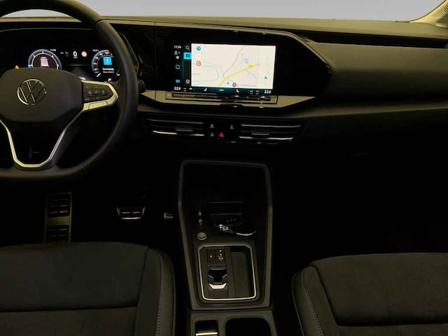 Volkswagen Caddy DSG Maxi Style