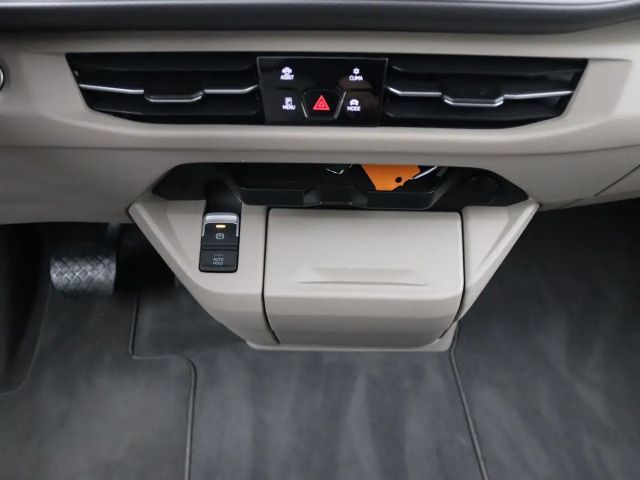 Volkswagen Multivan DSG Lang T7