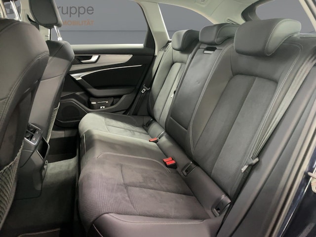 Audi S6 Avant Quattro