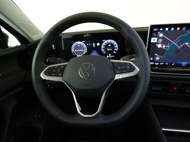 Volkswagen Tiguan Style