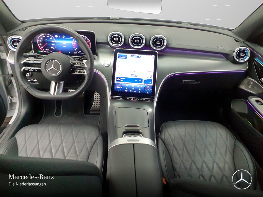 Mercedes-Benz CLE 200 CLE 200