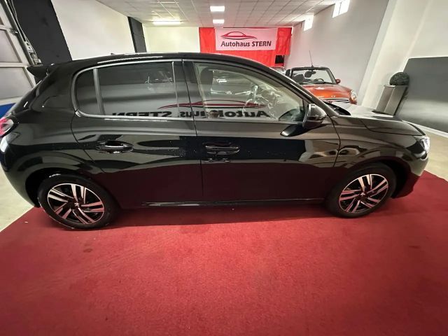 Peugeot 208 Allure Pack