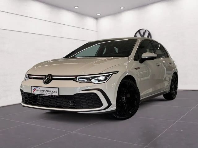 Volkswagen Golf 2.0 TSI DSG GTI