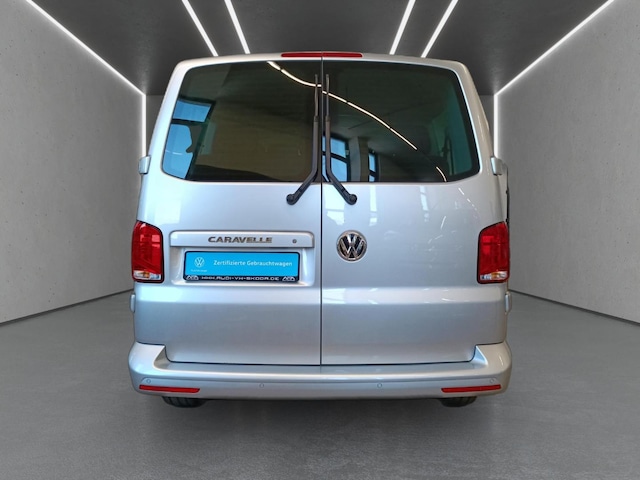 Volkswagen Caravelle 2.0 TDI Comfortline DSG T6