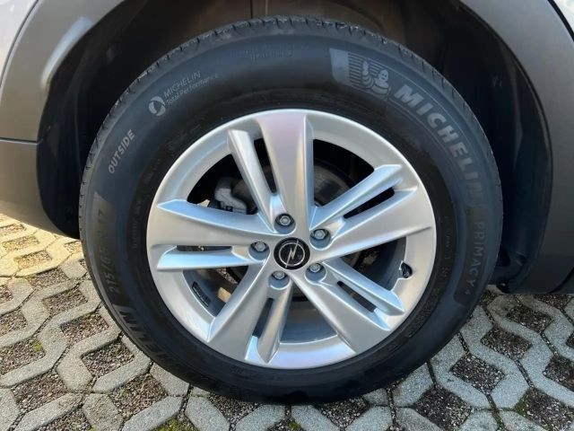 Opel Grandland X 1.5 CDTI 1.5 Turbo
