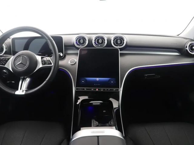 Mercedes-Benz CLE 200 AVANTGARDE Coupé