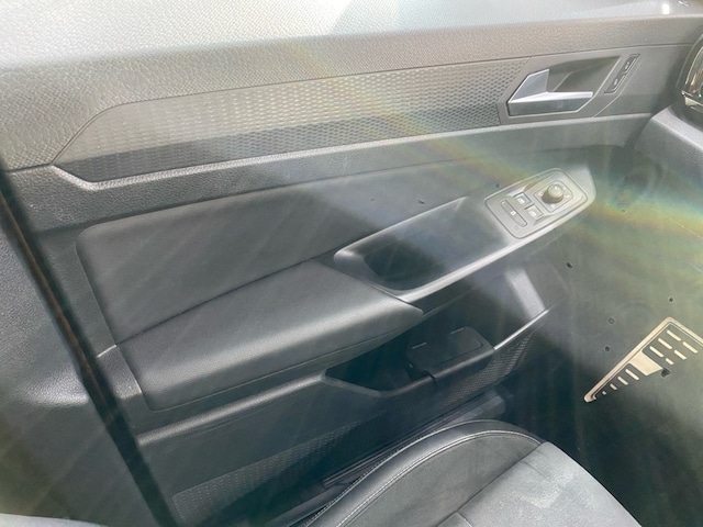 Volkswagen Caddy 1.5 TSI DSG Style