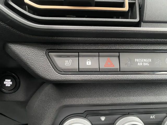 Dacia Sandero Extreme Stepway TCe 110