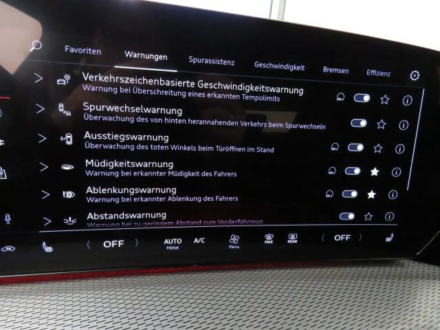 Audi Q5 Hybride Quattro