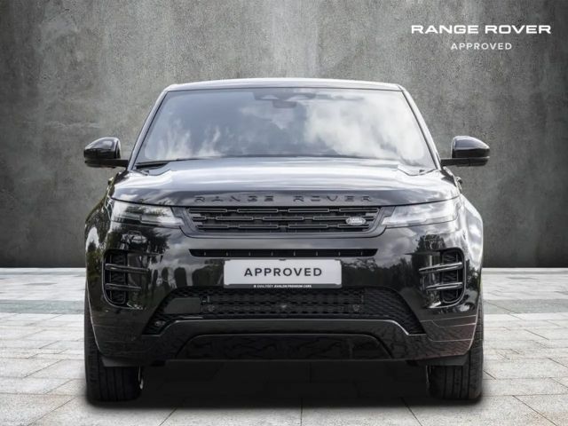 Land Rover Range Rover Evoque D200 Dynamic SE