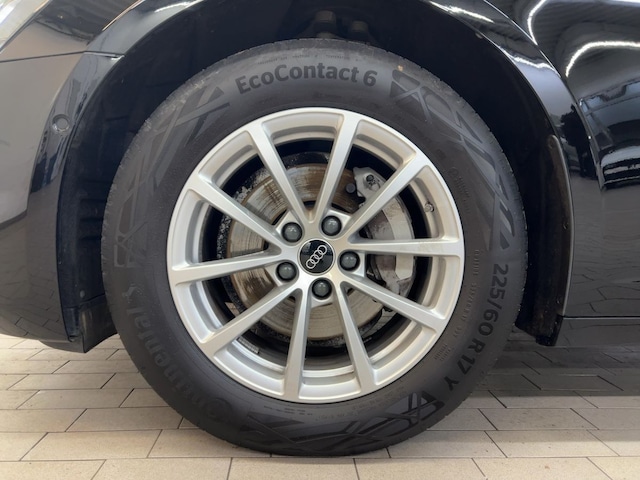 Audi A6 40 TDI Avant S-Tronic