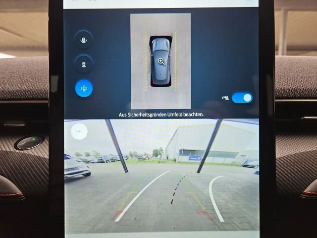 Ford Mustang Mach-E AWD