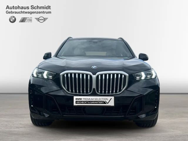 BMW X5 M-Sport xDrive50e