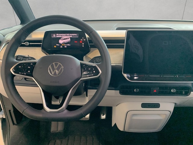 Volkswagen ID.Buzz Pro