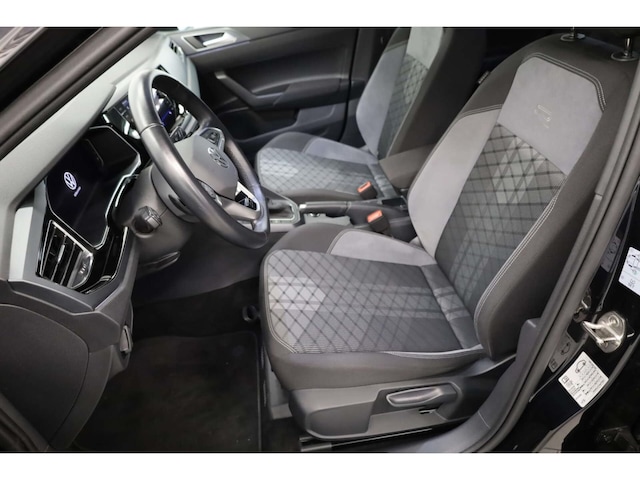 Volkswagen Taigo 1.0 TSI R-Line