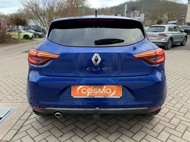 Renault Clio Techno