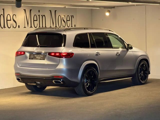 Mercedes-Benz GLS 450 4MATIC GLS 450 d