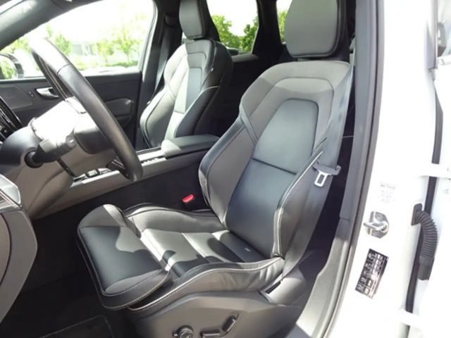 Volvo XC60 AWD R-Design T6