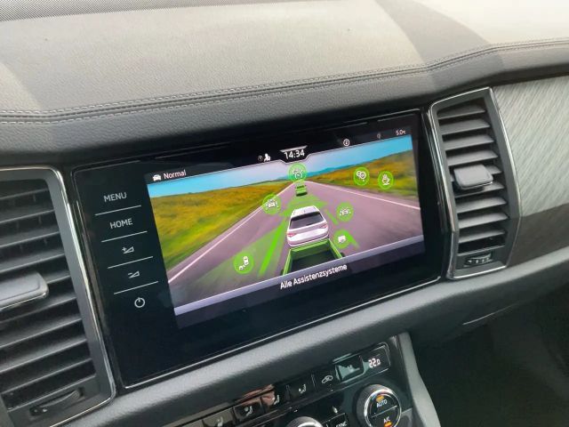 Skoda Kodiaq 4x4 Style Style