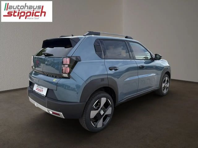 Fiat Grande Panda La Prima