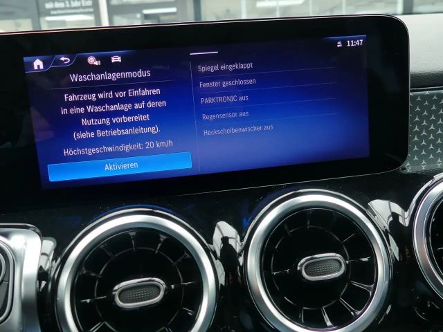 Mercedes-Benz GLB 180 Progressive