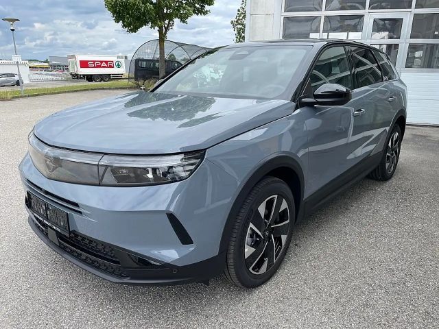 Opel Grandland X GS-Line Grand Sport