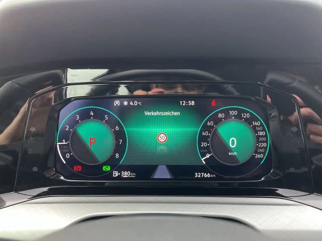 Volkswagen Golf DSG Golf VIII